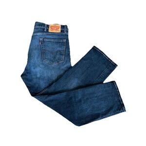 Levi 505‎ Jeans Straight Leg Size 40x30
